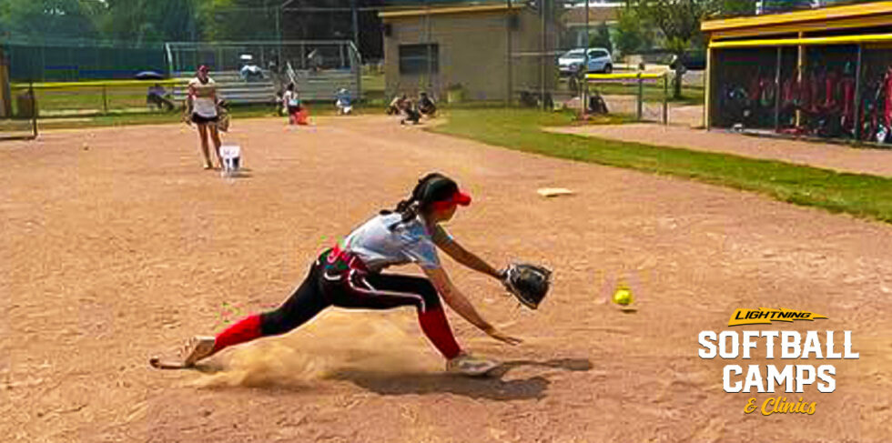 Softball Camps And Clinics Lake County Lightning