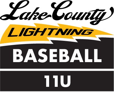 Lake County Lightning 11u Travel Baseball Organization