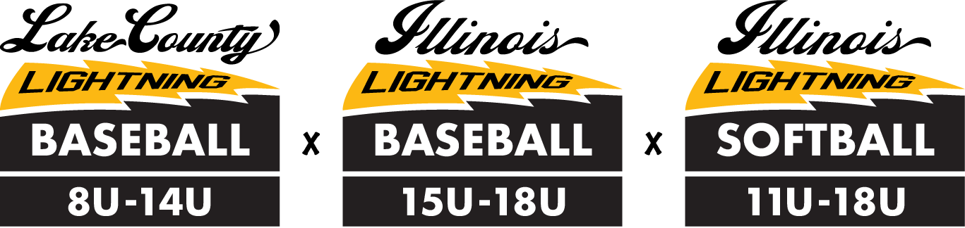 Lake County Lighting Travel Baseball and Softball Team Tryouts