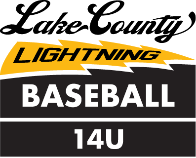 Lake County Lightning 14u Travel Baseball Organization