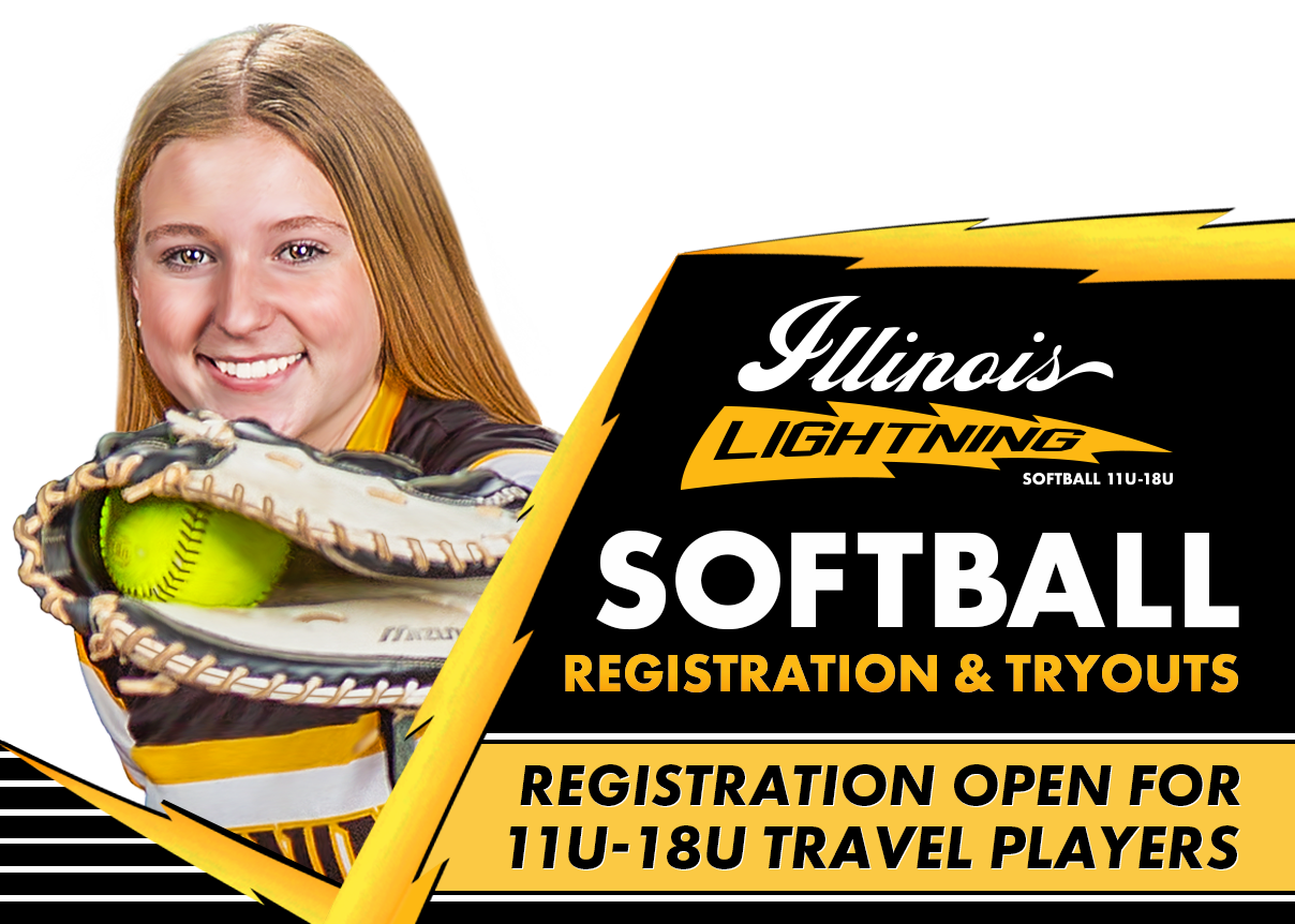 Illinois Lightning Travel Softball Tryouts