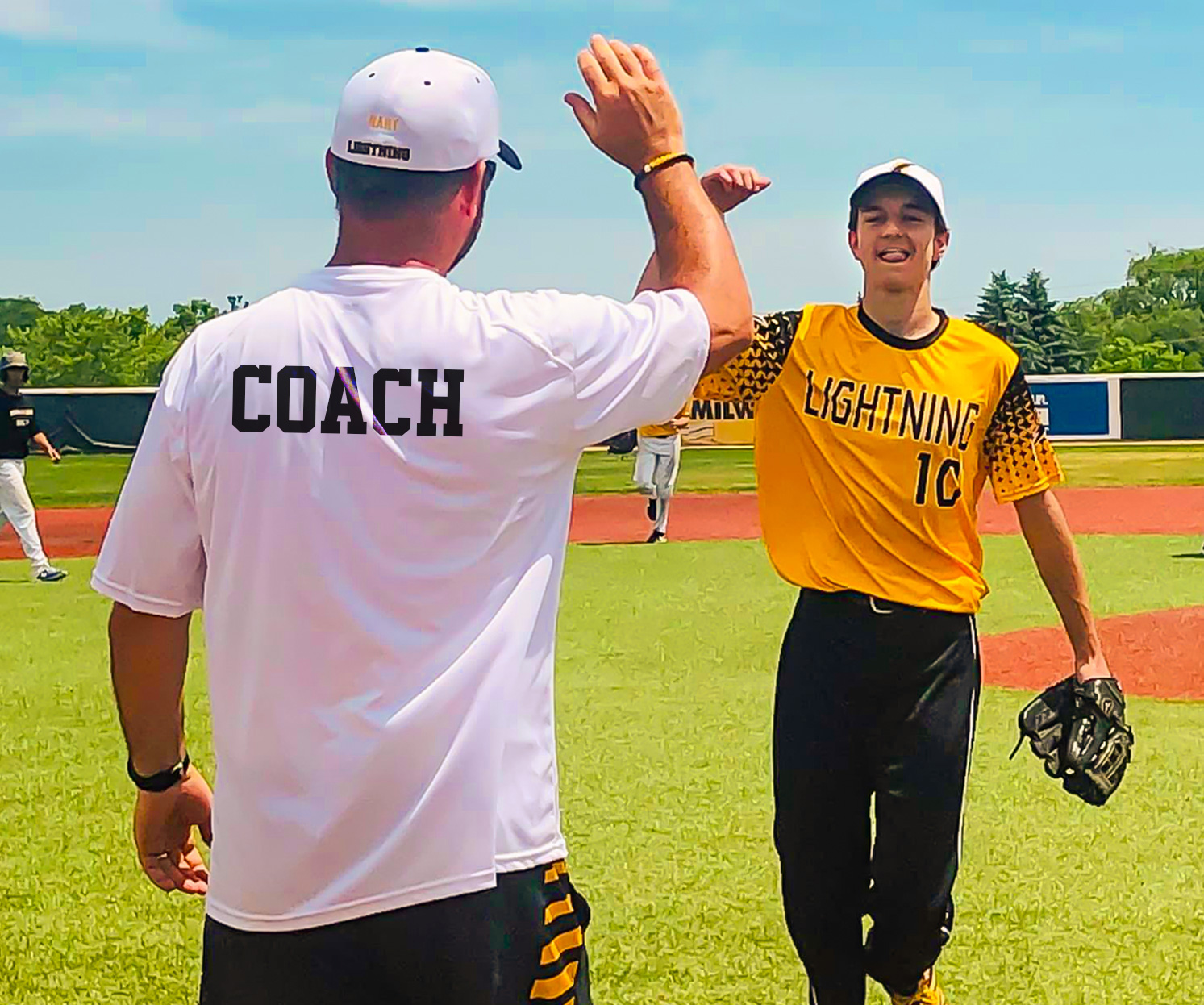 Baseball Coaching Opportunities Lake County IL